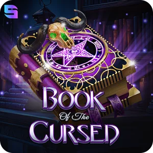 BOOK OF THE CURSED