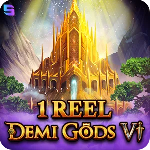 1 REEL - DEMI GODS VL