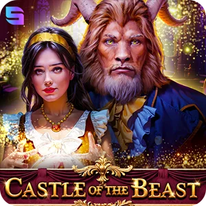 CASTLE OF THE BEAST