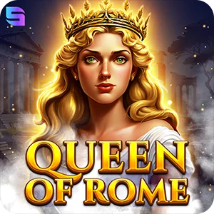 QUEEN OF ROME