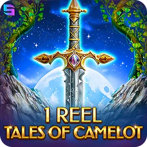1 REEL - TALES OF CAMELOT