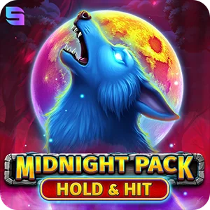 MIDNIGHT PACK - HOLD & HIT