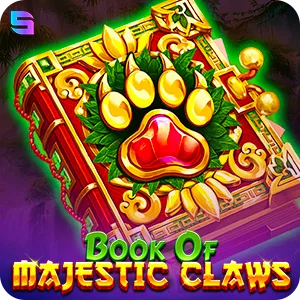 BOOK OF MAJESTIC CLAWS