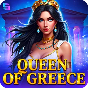 QUEEN OF GREECE