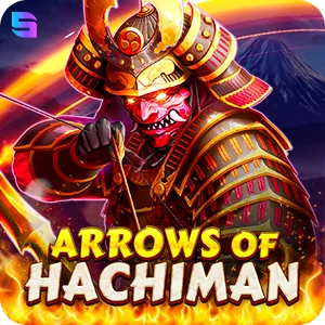 ARROWS OF HACHIMAN