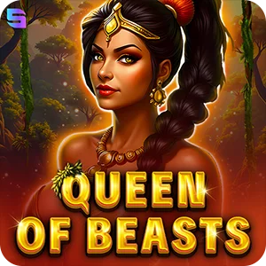 QUEEN OF BEASTS