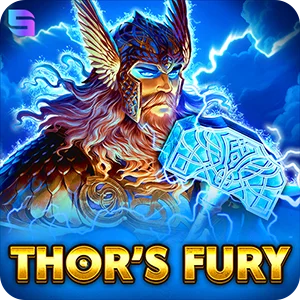 THOR'S FURY