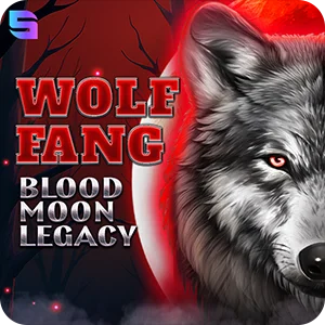 WOLF FANG - BLOOD MOON LEGACY