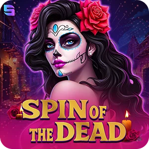 SPIN OF THE DEAD