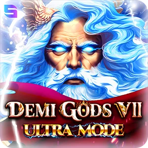 DEMI GODS VII