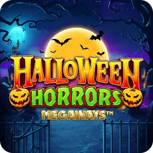HALLOWEEN HORRORS MEGAWAYS