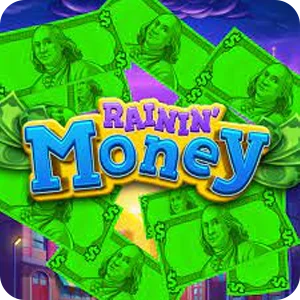 RAININ' MONEY