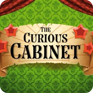 THE CURIOUS CABINET