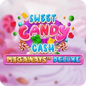 SWEET CANDY CASH MEGAWAYS DELUXE