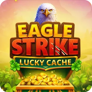 EAGLE STRIKE LUCKY CACHE