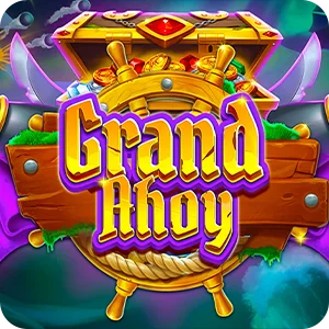 GRAND AHOY