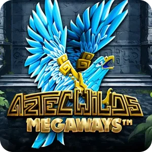 AZTEC WILDS MEGAWAYS