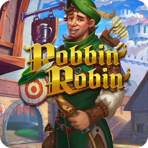 ROBBIN ROBIN
