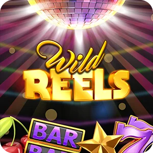 WILD REELS