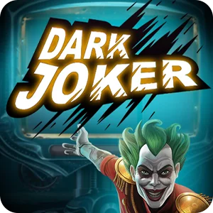 DARK JOKER
