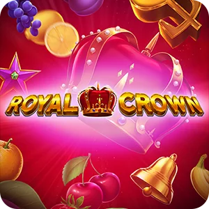 ROYAL CROWN