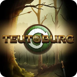TEUTOBURG