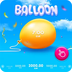 BALLOON