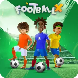 FOOTBALLX