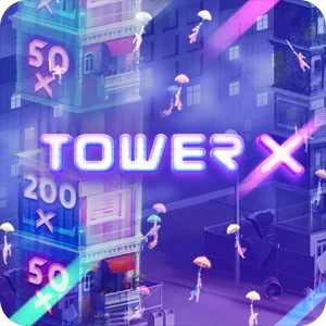 TOWERX