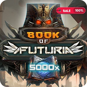 BOOK OF FUTURIA