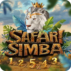 SAFARI SIMBA