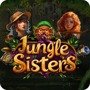 JUNGLE SISTERS