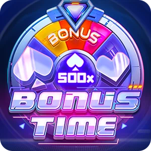 BONUS TIME