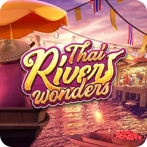THAI RIVER WONDERS
