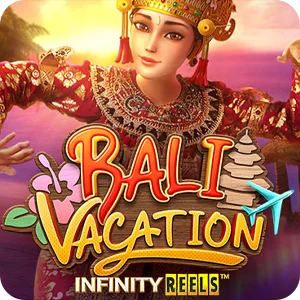 BALI VACATION