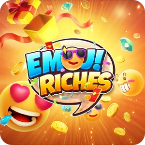 EMOJI RICHES