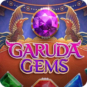 Garuda Gems