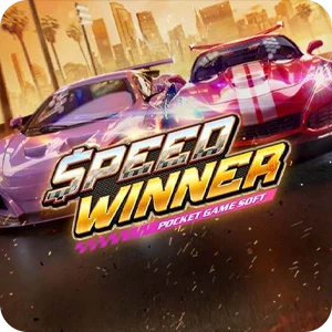 SPEED WINNER