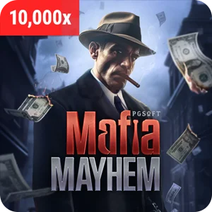 MAFIA MAYHEM