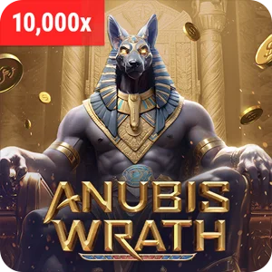 ANUBIS WRATH
