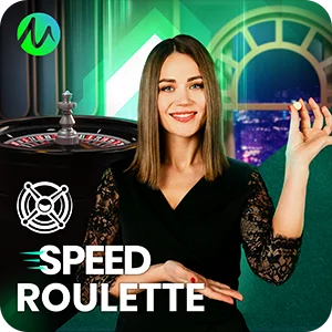 SPEED ROULETTE