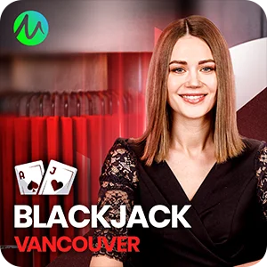 BLACKJACK VANCOUVER