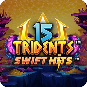 15 TRIDENTS
