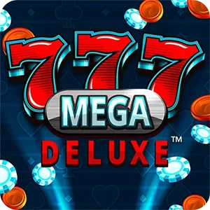 777 MEGA DELUXE™