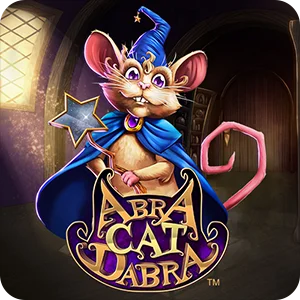 ABRACATDABRA