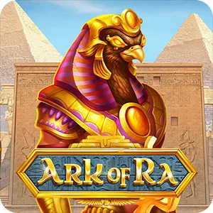ARK OF RA