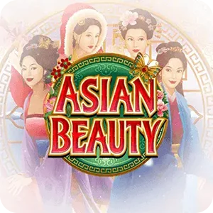 ASIAN BEAUTY