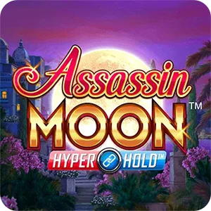 ASSASSIN MOON