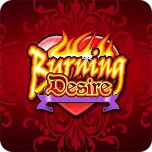 BURNING DESIRE