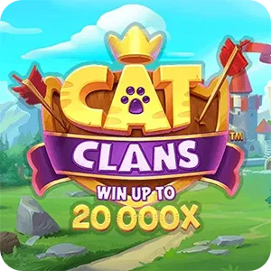 CAT CLANS